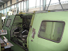 Zarovnávačka-navrtávačka (Centring machine) ZS 100/1400